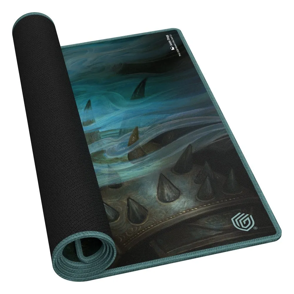 Ultimate Guard Play-Mat 2 mm (61 x 35 cm) Magic: The Gathering "Lorwyn Eclipsed" - Run Away Together